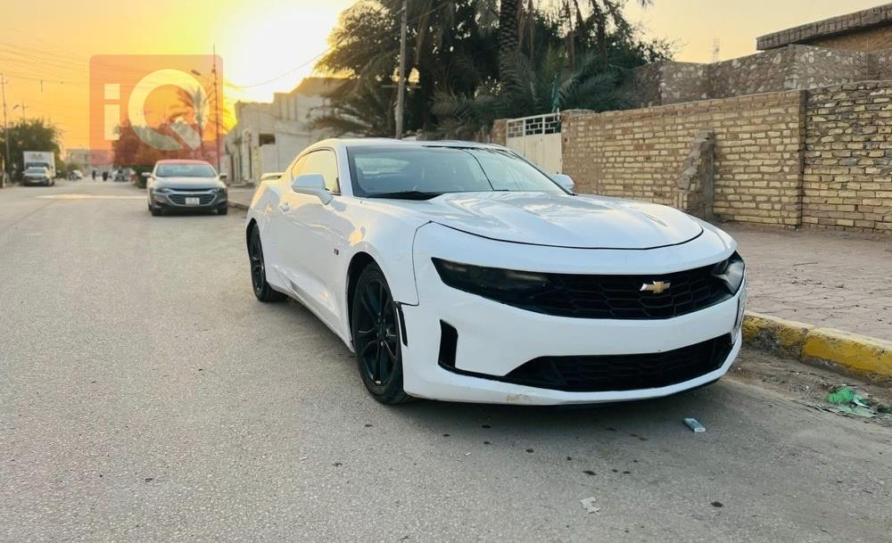 شيفروليه كامارو